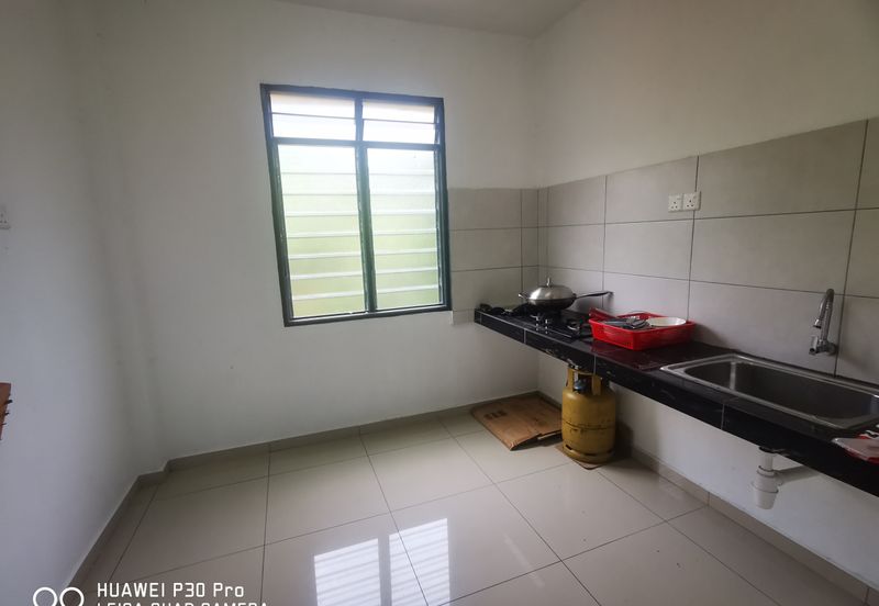 Taman Saujana Permai