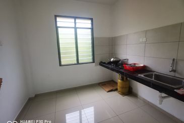 Taman Saujana Permai