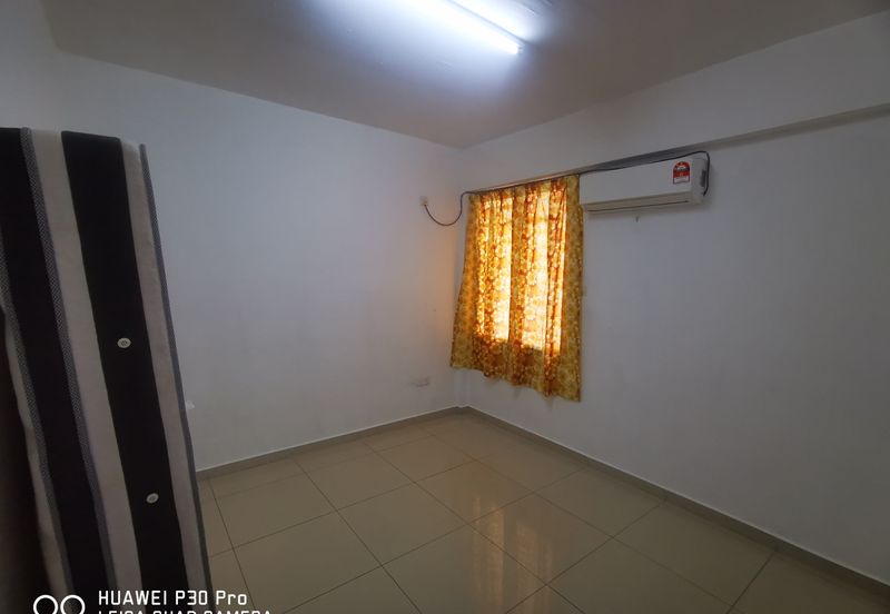 Taman Saujana Permai