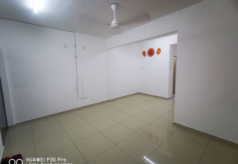 Taman Saujana Permai