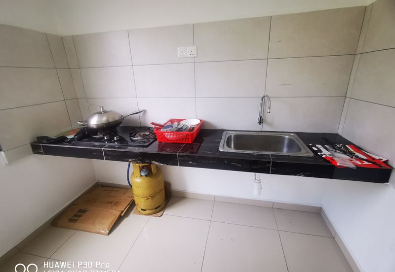 Taman Saujana Permai