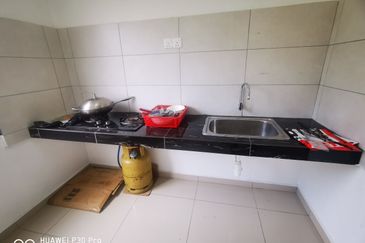 Taman Saujana Permai