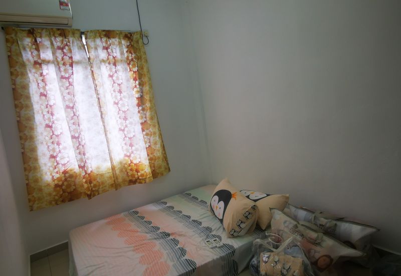 Taman Saujana Permai