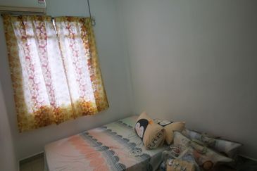 Taman Saujana Permai