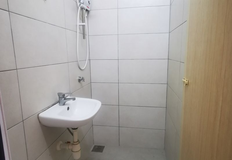 Taman Saujana Permai