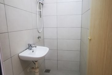 Taman Saujana Permai