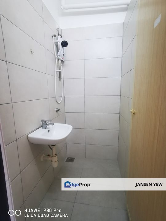 Taman Saujan Permai Flat - Super Nice Renovated Flat RM950, Penang, Bukit Mertajam