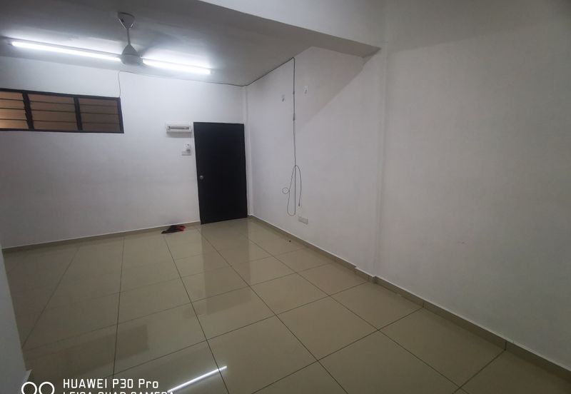 Taman Saujana Permai