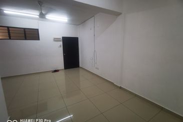 Taman Saujana Permai