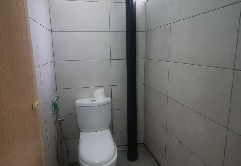 Taman Saujana Permai