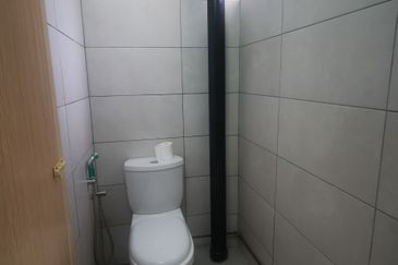 Taman Saujana Permai