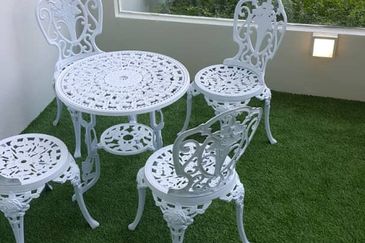 Tropicana Bay Residences