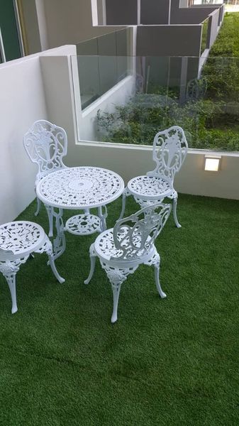 Tropicana Bay residences - Bayan Indah, Queensbay, STUDIO Full Furnished RM680k, Penang, Sungai Nibong