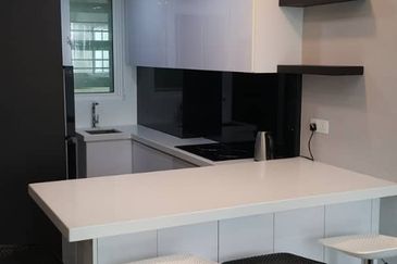 Tropicana Bay Residences