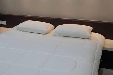 Tropicana Bay Residences