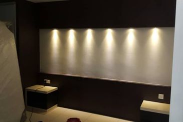 Tropicana Bay Residences