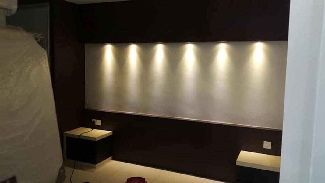 Tropicana Bay residences - Bayan Indah, Queensbay, STUDIO Full Furnished RM680k, Penang, Sungai Nibong