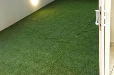 Tropicana Bay Residences