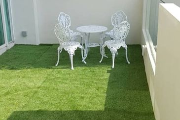 Tropicana Bay Residences