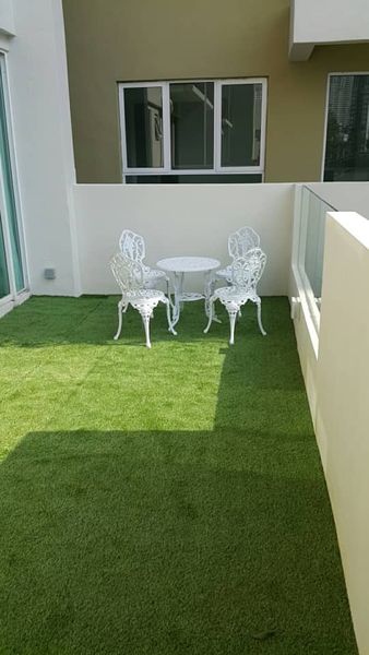 Tropicana Bay residences - Bayan Indah, Queensbay, STUDIO Full Furnished RM680k, Penang, Sungai Nibong