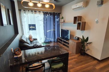 Tropicana Bay Residences