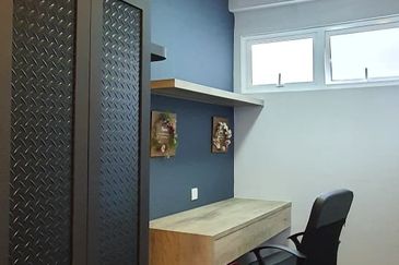 Tropicana Bay Residences