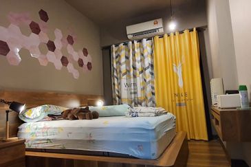 Tropicana Bay Residences