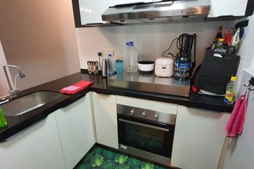 Tropicana Bay Residences