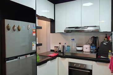 Tropicana Bay Residences