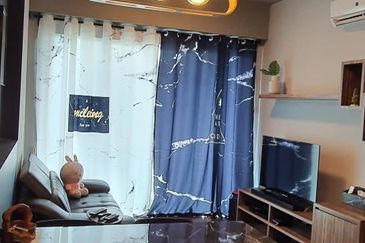 Tropicana Bay Residences