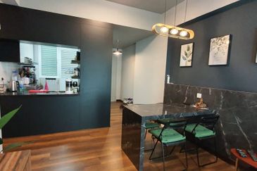 Tropicana Bay Residences