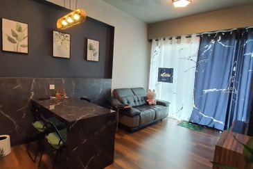 Tropicana Bay Residences