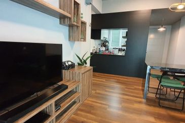 Tropicana Bay Residences