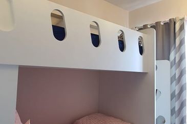 Tropicana Bay Residences