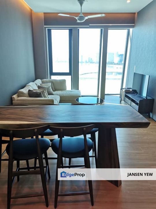 City of dream - a tranquil place for you and your love one with only RM1.5mil, Penang, Tanjung Tokong