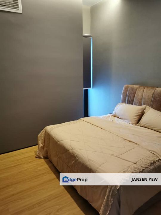 City of dream - a tranquil place for you and your love one with only RM1.5mil, Penang, Tanjung Tokong