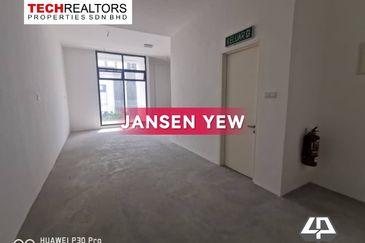 VERVEA @ Aspen Vision City