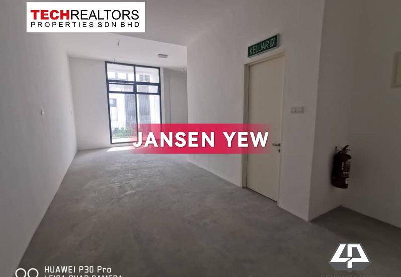 VERVEA @ Aspen Vision City