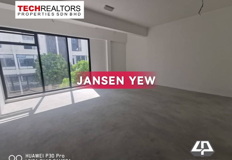 VERVEA @ Aspen Vision City