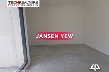 VERVEA @ Aspen Vision City