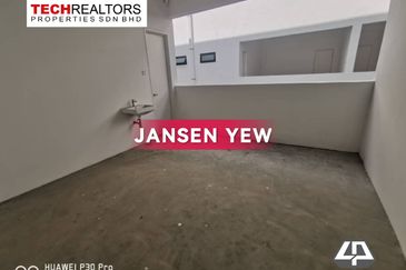 VERVEA @ Aspen Vision City