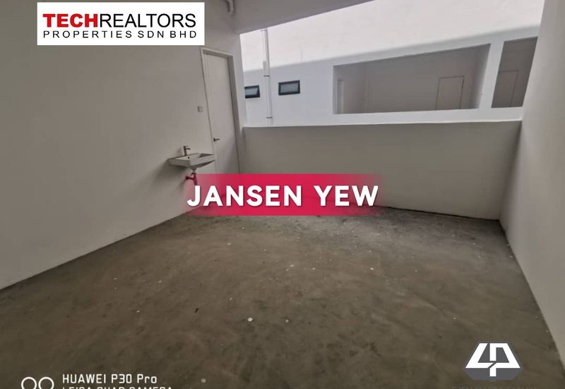 VERVEA @ Aspen Vision City