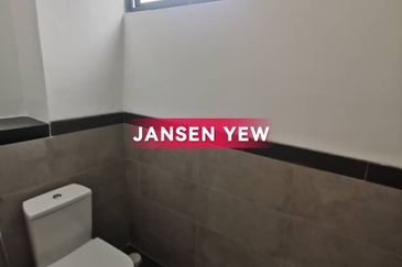 VERVEA @ Aspen Vision City