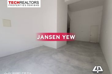 VERVEA @ Aspen Vision City