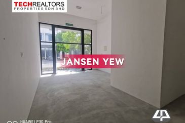 VERVEA @ Aspen Vision City