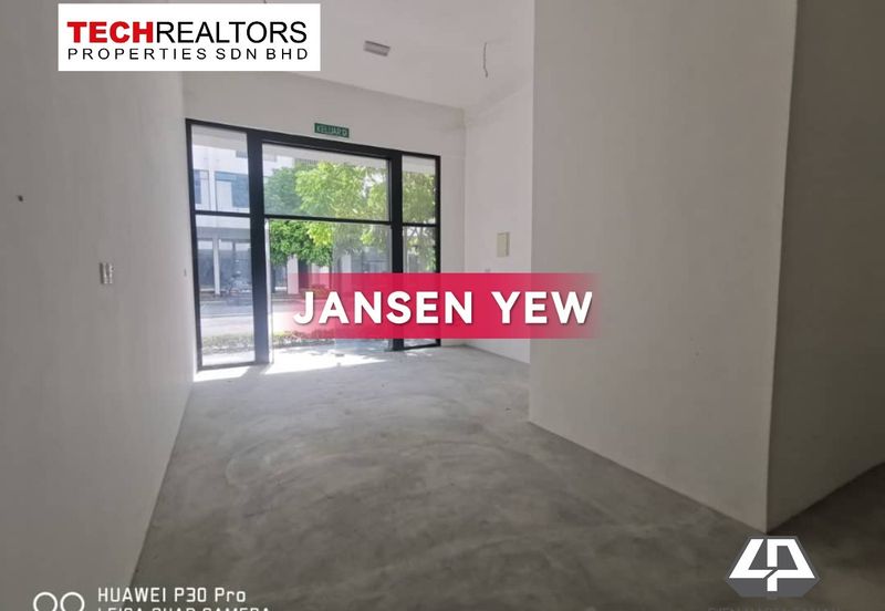 VERVEA @ Aspen Vision City