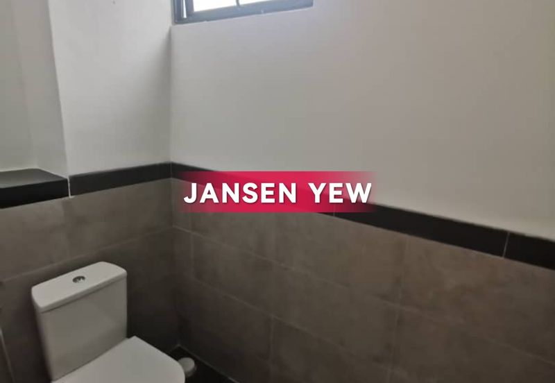 VERVEA @ Aspen Vision City