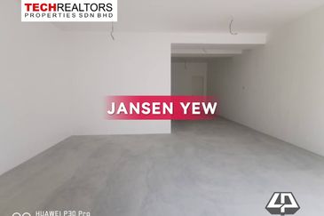 VERVEA @ Aspen Vision City