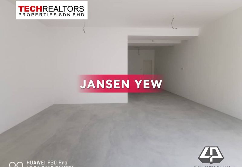 VERVEA @ Aspen Vision City