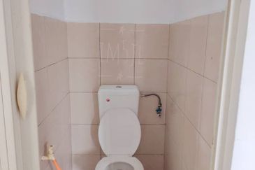 Ara Greens Apartment